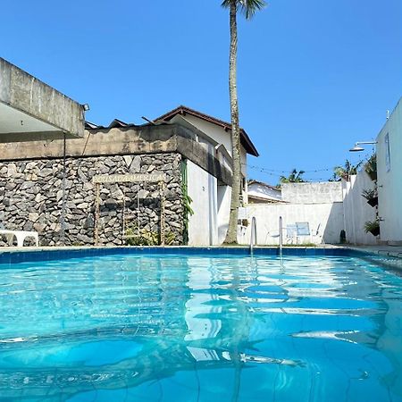 Pousada Americas Guarujá Zewnętrze zdjęcie