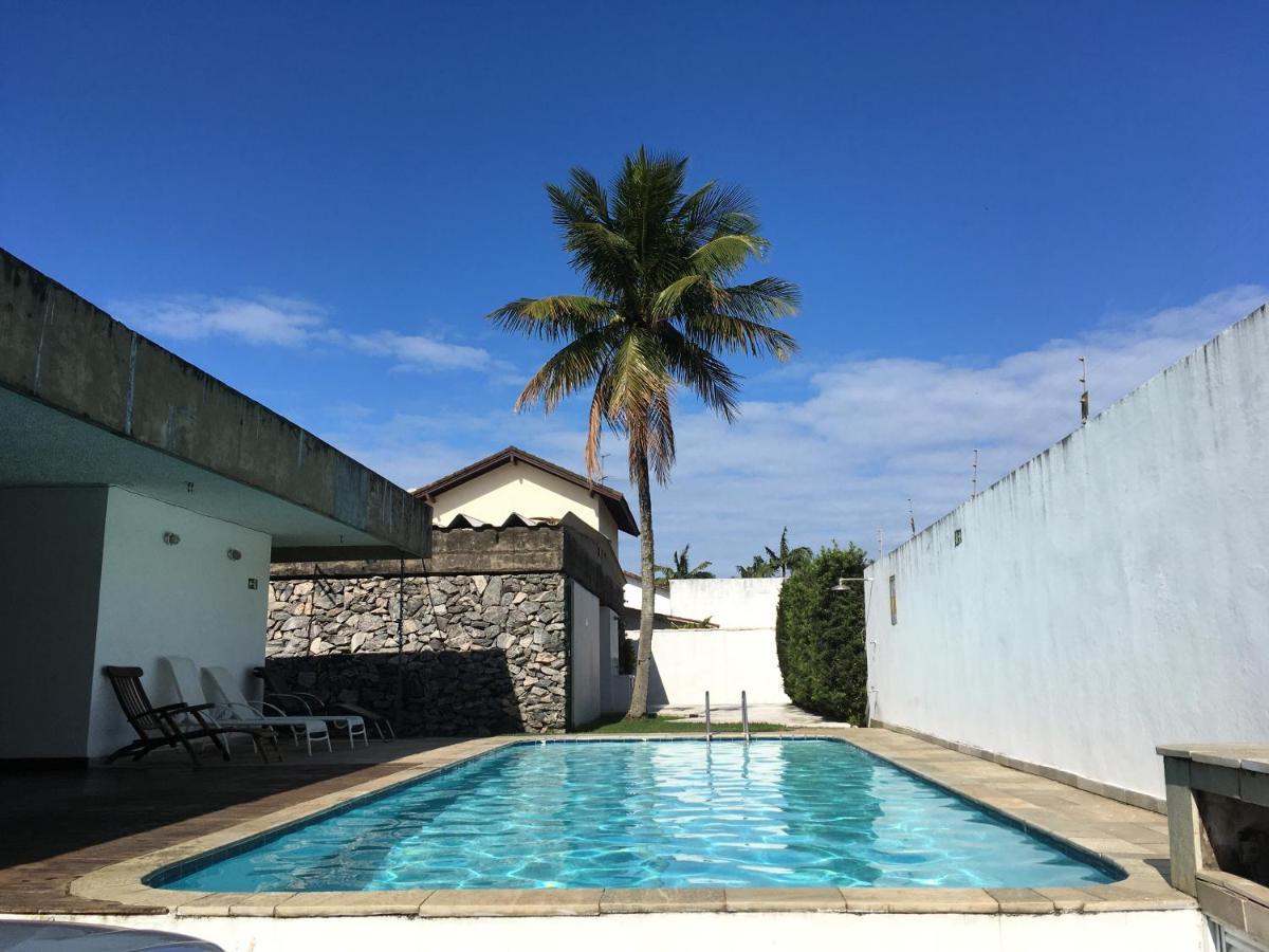 Pousada Americas Guarujá Zewnętrze zdjęcie