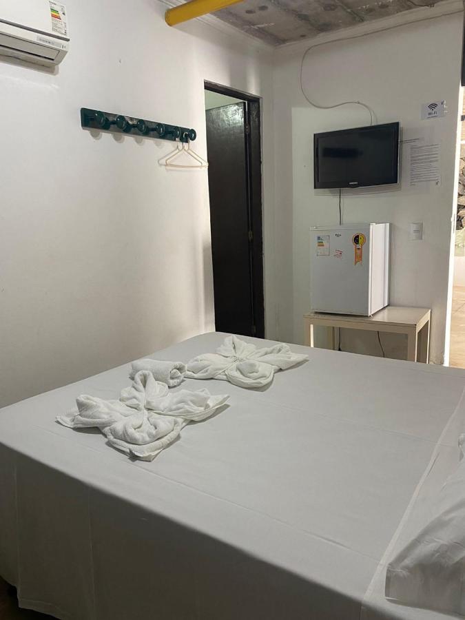 Pousada Americas Guarujá Zewnętrze zdjęcie