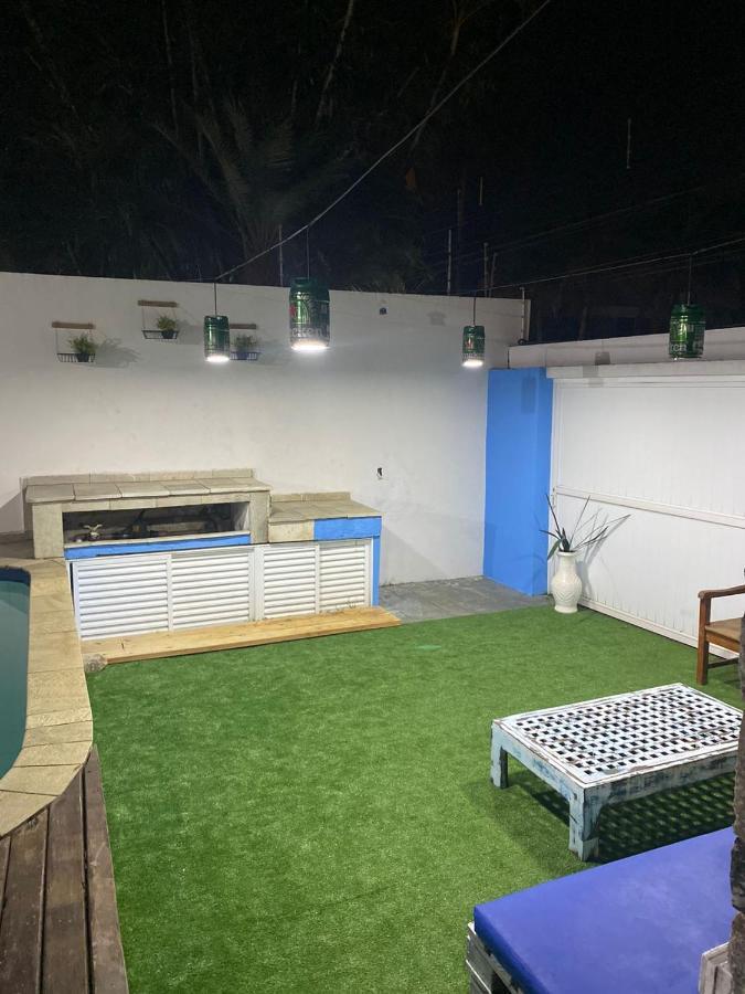 Pousada Americas Guarujá Zewnętrze zdjęcie