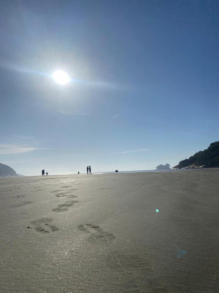Pousada Americas Guarujá Zewnętrze zdjęcie