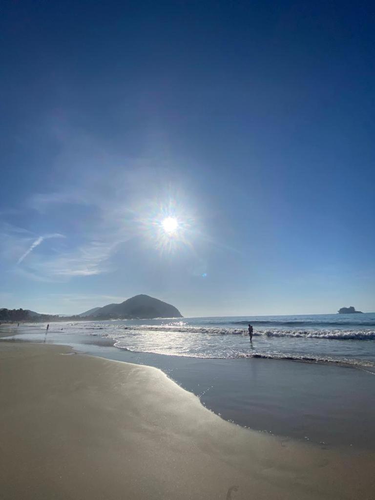 Pousada Americas Guarujá Zewnętrze zdjęcie