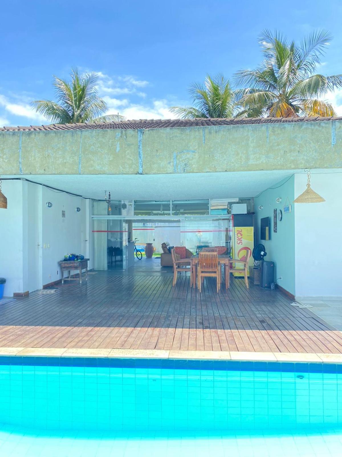 Pousada Americas Guarujá Zewnętrze zdjęcie