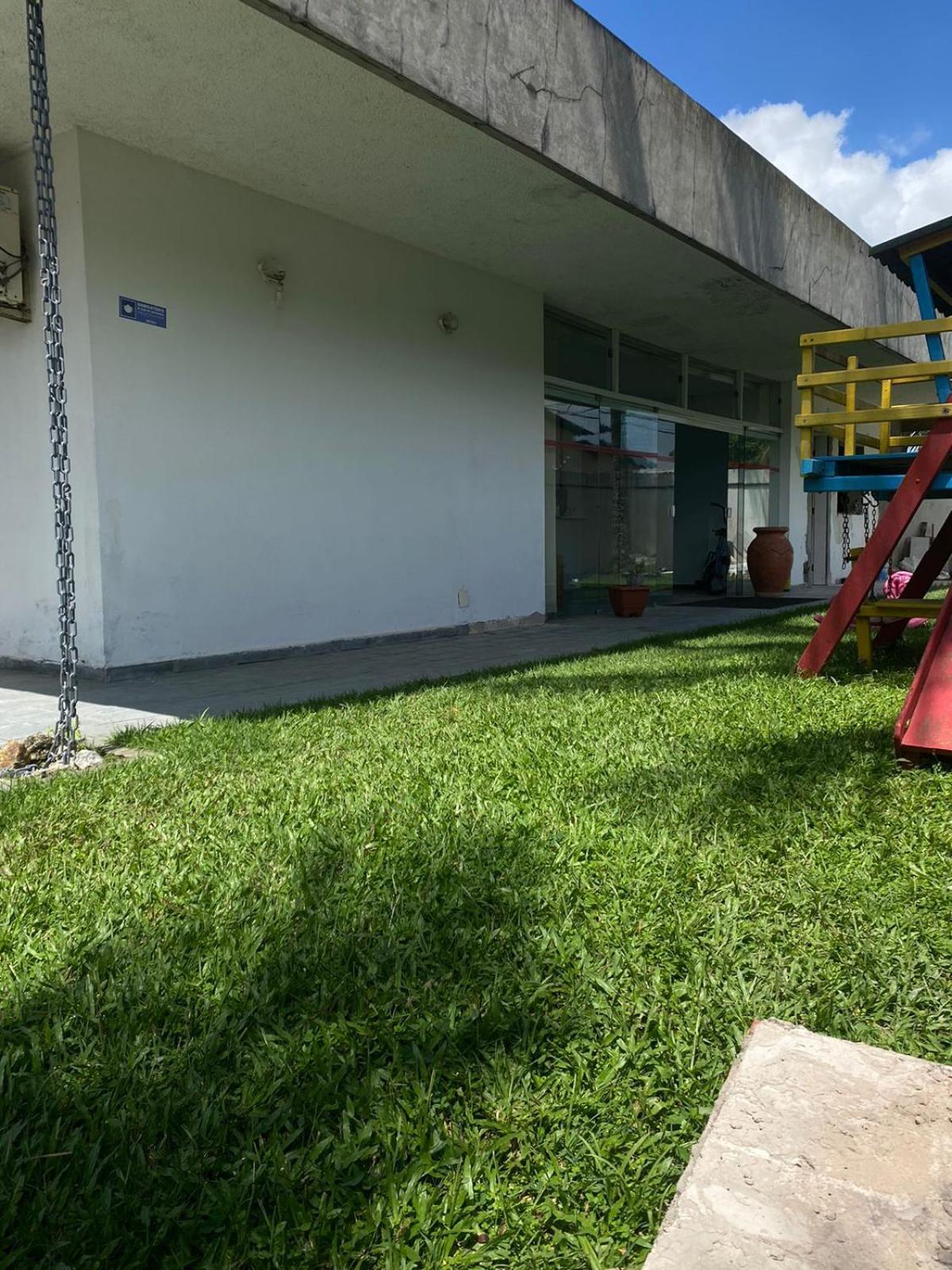 Pousada Americas Guarujá Zewnętrze zdjęcie