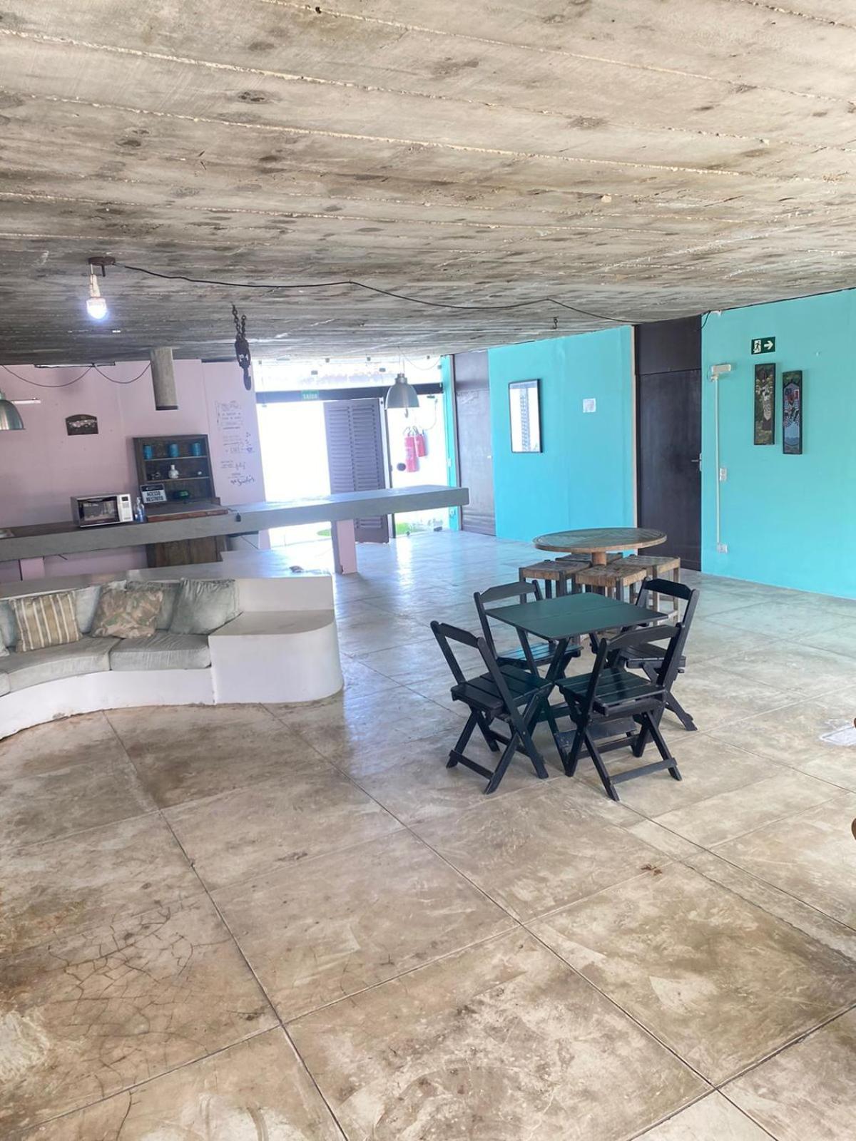 Pousada Americas Guarujá Zewnętrze zdjęcie