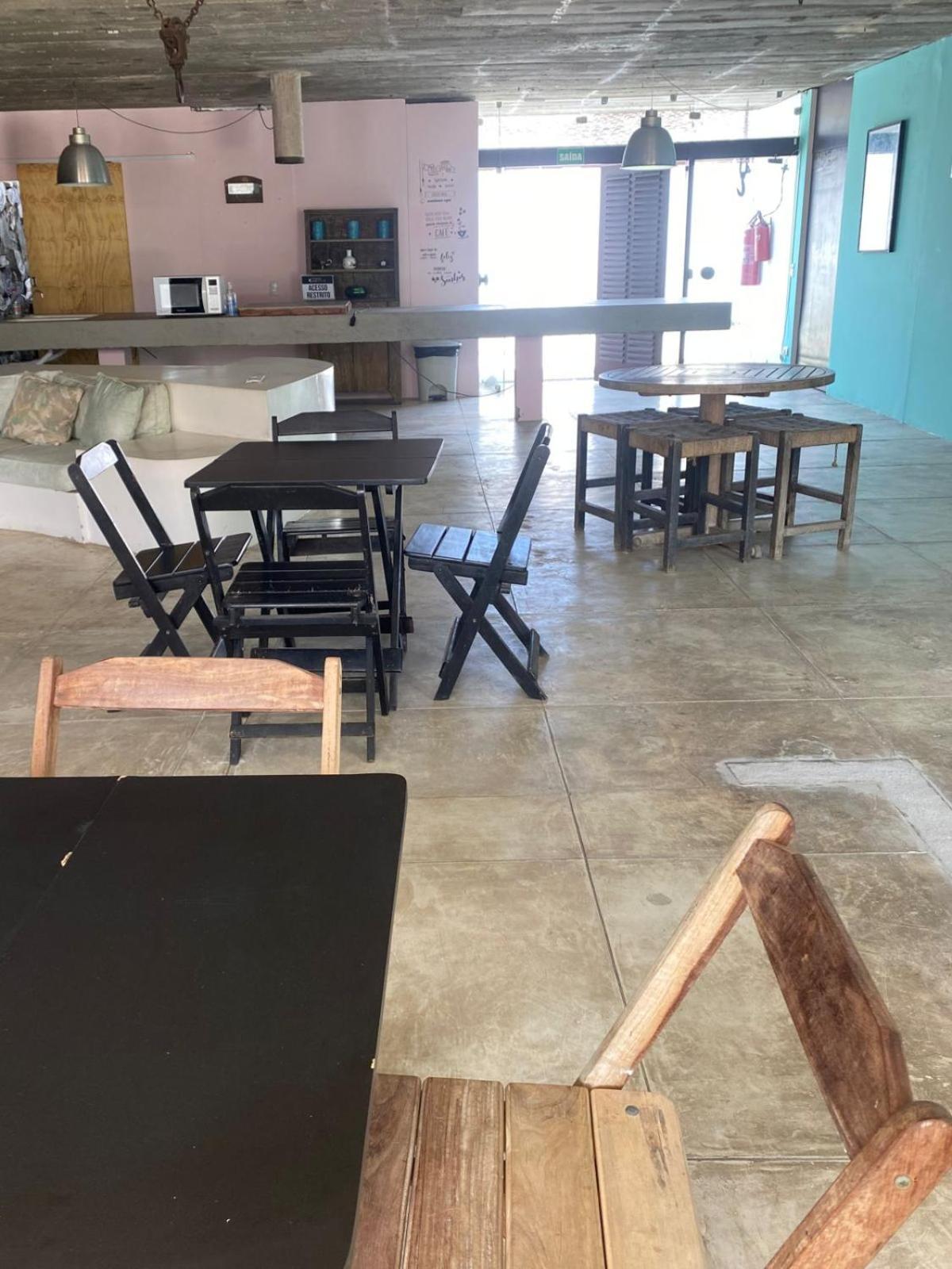 Pousada Americas Guarujá Zewnętrze zdjęcie