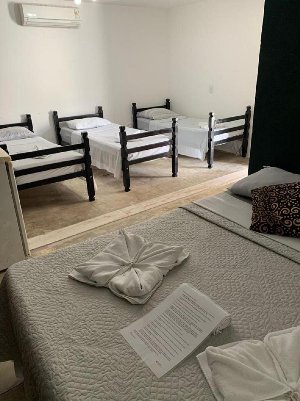 Pousada Americas Guarujá Zewnętrze zdjęcie