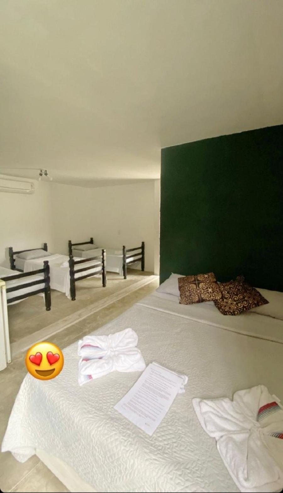 Pousada Americas Guarujá Zewnętrze zdjęcie
