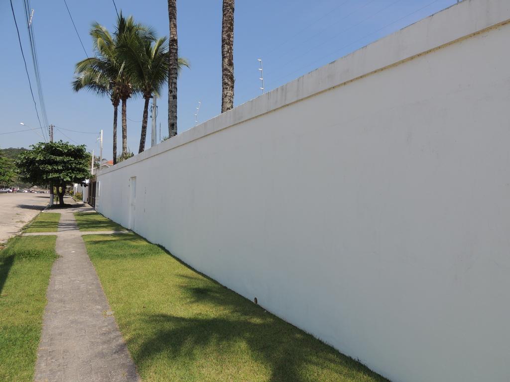 Pousada Americas Guarujá Zewnętrze zdjęcie