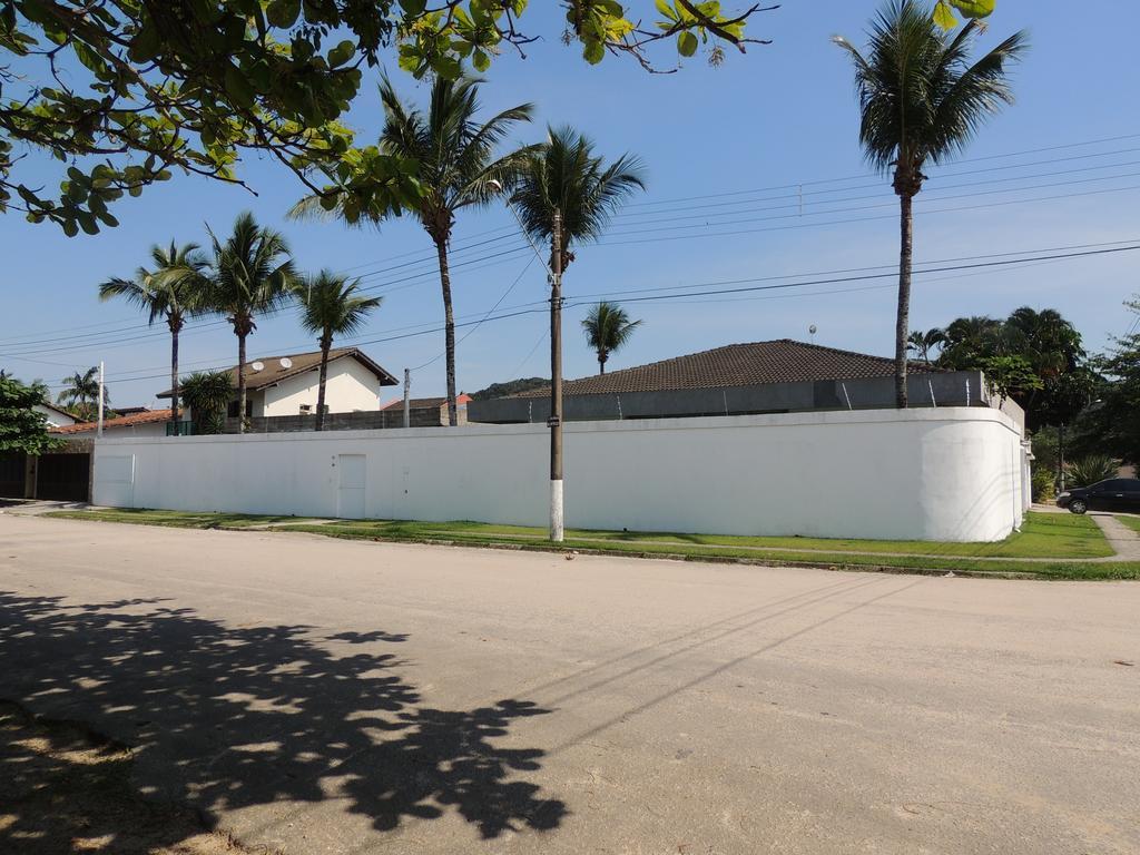 Pousada Americas Guarujá Zewnętrze zdjęcie