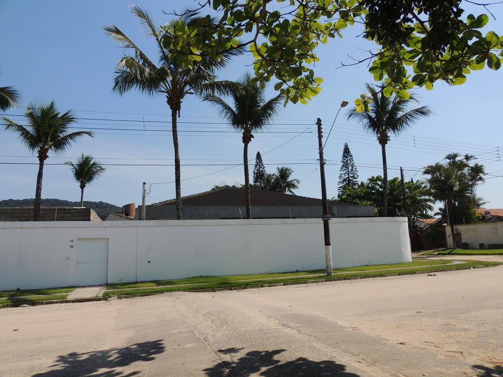 Pousada Americas Guarujá Zewnętrze zdjęcie