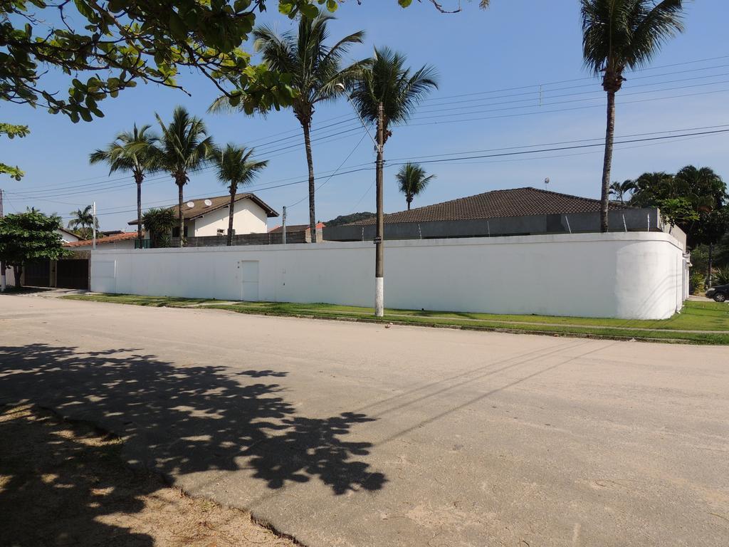 Pousada Americas Guarujá Zewnętrze zdjęcie